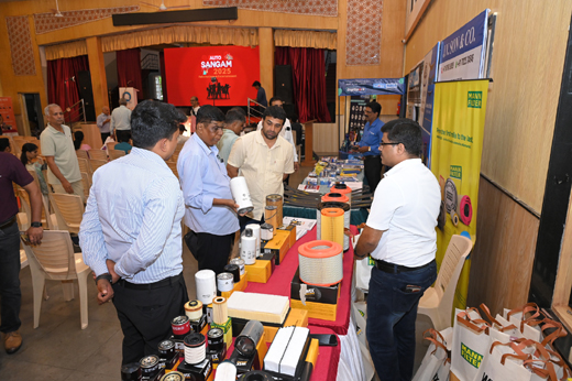 DK Automobile & Tyre Dealers